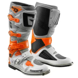 gaerne-sg-12-orange-white-grey-rozmiar-47