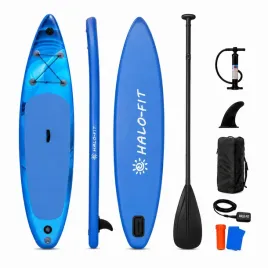 deska-sup-pompowana-halo-fit-335cm-niebieska-zestaw-z-wioslem-i-pompka