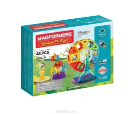 magformers-carnival-plus