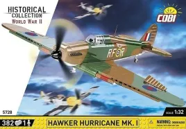hc-wwii-hawker-hurricane-mk-i