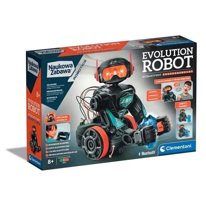 evolution-robot-2-0