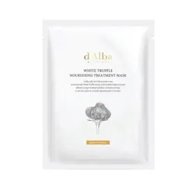 d-alba-white-truffle-nourishing-maska-w-plachcie-zestaw-5-sztuk