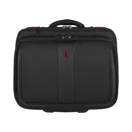 wenger-patriot-2-piece-business-set-trolley-17-notebook-bag-154-black