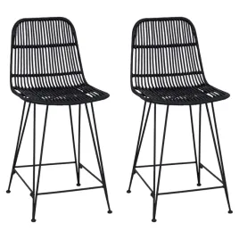stolek-barowy-2-szt-czarny-44-x-54-x-96-cm-rattan-i-stal
