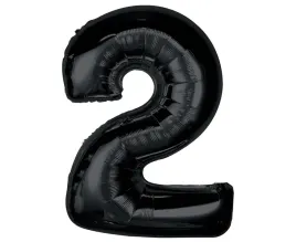 wielki-balon-foliowy-cyfra-2-czarna-smart-92-cm-urodziny