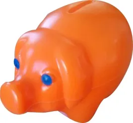 skarbonka-plastikowa-swinka-enjoy-15cm