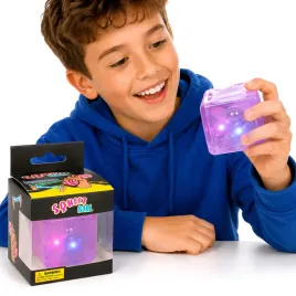 gniotek-sensoryczny-swiecacy-kostka-led-antystresowy-squeez-ball-5cm