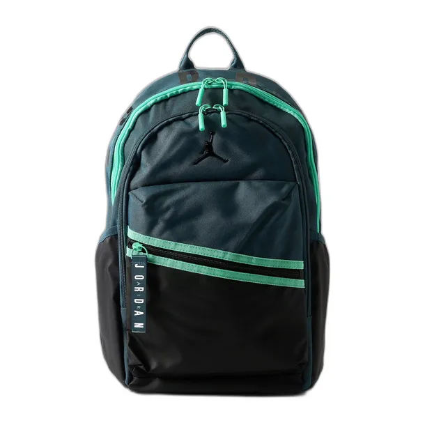 Jordan Jam Air Patrol plecak zielony MA0924-EA0