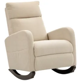 fotel-bujany-homcom-tapicerowany-sztruks-kieszen-boczna-bezowy-120kg