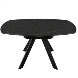 stol-rozkladany-okragly-ceramiczny-czarny-do-salonu-ravin-80-135-cm
