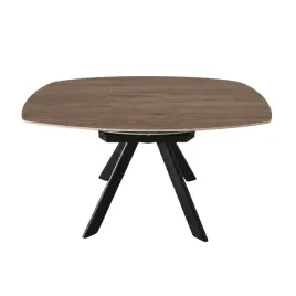 stol-rozkladany-okragly-ceramiczny-orzech-do-salonu-ravin-80-135-cm
