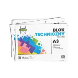 blok-techniczny-a3-10k-kolor-premium-240g-10szt