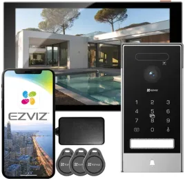 wideodomofon-domfon-wifi-ezviz-hp5-2-zylowy-full-hd-furtka-brama-czytnik