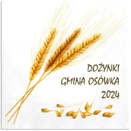 personalizowane-serwetki-dozynkowe-z-imieniem-lub-nazwa-gminy-motyw-klosow