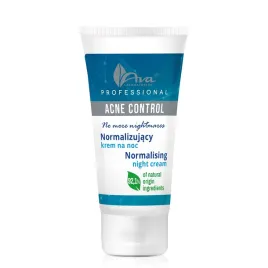 ava-laboratorium-acne-control-professional-normalizujacy-krem-na-noc-50ml