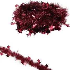 lancuch-choinkowy-z-gwiazdkami-srednica-7cm-dlugosc-3-m-kolor-bordo-swieta