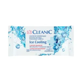 cleanic-ice-cooling-chusteczki-odswiezajace-z-efektem-chlodzacym-15-sztuk