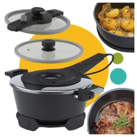 prodiz-remoska-tria-t41-42-610w-3l-45l-garnek-indukcja-multi-cooker-szary