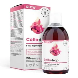 aura-herbals-colladrop-glow-kolagen-morski-5000-mg-suplement-w-plynie-500ml