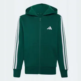 bluza-juniorska-adidas-zielona-rozsuwana-z-kapturem-kt3373-152
