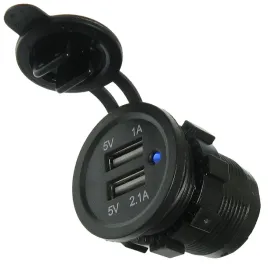 ladowarka-samochodowa-montazowa-usb-12v-24v-3-1a-do-auta-niebieska-led