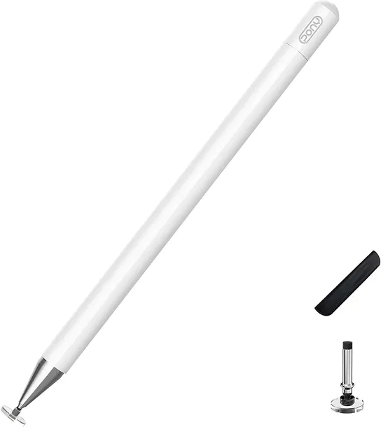 RYSIK STYLUS PEN DŁUGOPIS DO EKRANÓW DOTYKOWYCH