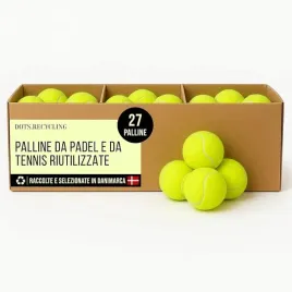 pilki-tenisowe-27-sztuk-z-recyklingu-do-tenisa-treningu-dla-psa