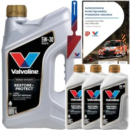 valvoline-restore-and-protect-5w30-8l-zawieszka