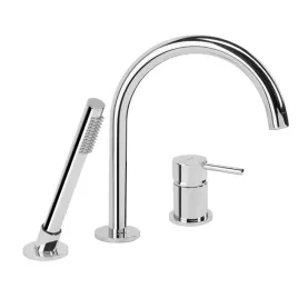 bateria-wannowa-3-otworowa-ze-sluchawka-nawannowa-rea-lungo-chrom