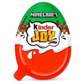 jajko-kinder-joy-minecraft-jajko-niespodzianka-z-figurka-20-g