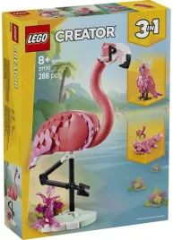 31170-lego-creator-dzikie-zwierzeta-rozowy-flaming