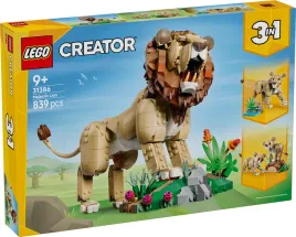 31386-lego-creator-dzikie-zwierzeta-dumny-lew