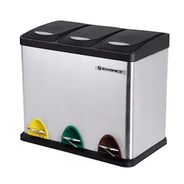 kosz-do-segregacji-odpadow-3x8l-z-pedalami-stalowy-recykling-24l