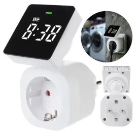 programator-czasowy-do-gniazdka-timer-8-programow-lcd-3680w-16a