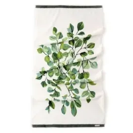 recznik-eucalyptus-70-140-zielony