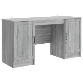 biurko-szary-sonoma-1425-x-50-x-75-cm-drewno-inzynieryjne