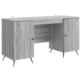 biurko-szary-sonoma-1425-x-50-x-75-cm-drewno-inzynieryjne