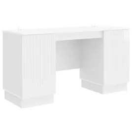 biurko-bialy-wysoki-polysk-1425-x-50-x-75-cm