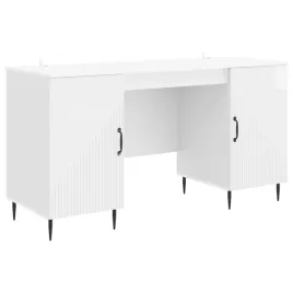 biurko-bialy-wysoki-polysk-1425-x-50-x-75-cm