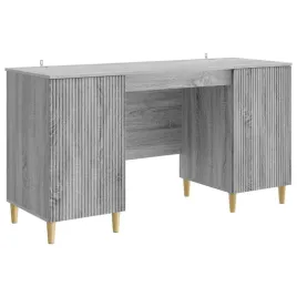 biurko-szary-sonoma-1425-x-50-x-75-cm-drewno-inzynieryjne
