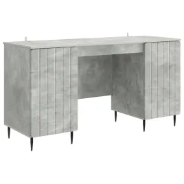 biurko-betonowy-szary-1425-x-50-x-75-cm-drewno-inzynieryjne