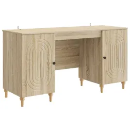 biurko-sonoma-1425-x-50-x-75-cm-drewno-inzynieryjne