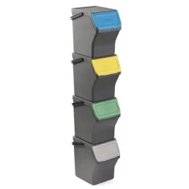 zestaw-koszy-na-smieci-tatay-modulowe-20l-polipropylen-szary-antracytowy
