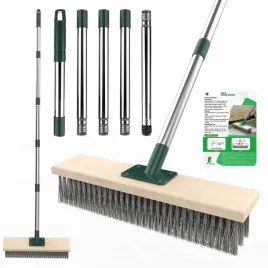 szczotka-ogrodowa-gardenpro-stronghead-dluga-152-cm-wlosie-metalowe