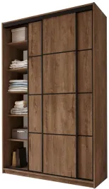 szafa-przesuwna-bez-lustra-150-cm-do-sypialni-dab-lefkas-largo-plus