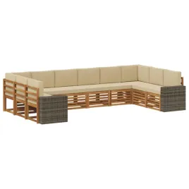 zestaw-sof-na-zewnatrz-10-szt-naturalny-i-bezowy-poliester