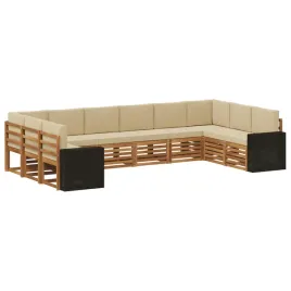 zestaw-sof-na-zewnatrz-10-szt-naturalny-i-bezowy-poliester
