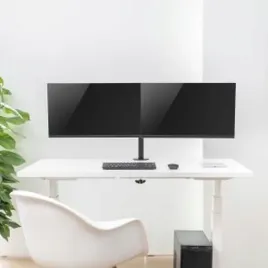 maclean-uchwyt-biurkowy-na-2-monitory-lcd-mc-884