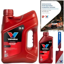 valvoline-maxlife-5w30-c3-5l-zawieszka