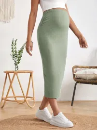 lc93215-shein-ciazowa-spodnica-midi-z-wysokim-stanem-34-xl